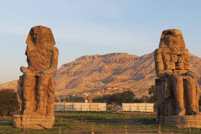 private Full Day Tour to Luxor from Hurghada - Price and Value: What $79 Gets You (and What to Budget for)