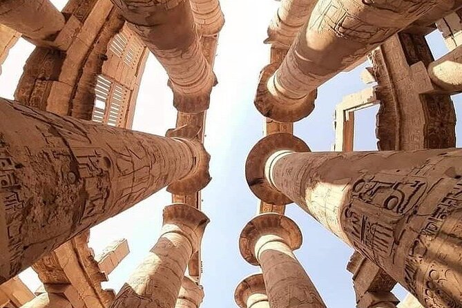private Full Day Tour to Luxor from Hurghada - The Guide Factor: What Makes the Day Feel Worth It