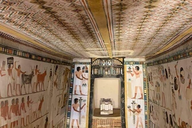 Private Full-Day Tour to West and East Bank of Luxor - The Real Value: How This Day Fits Together