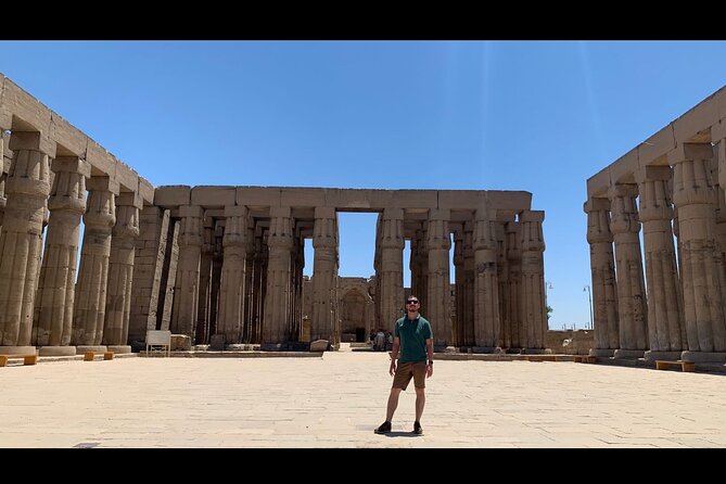 Private Full day tour to West and East Bank of Luxor - Guide Impact: What Makes This Day Feel Worth It