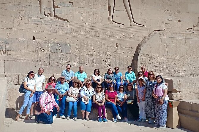 Private Full Day West Bank Luxor Tour - Valley of the Kings: 63 Tombs, Myth, and Tutankhamun