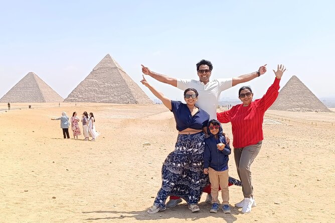 Private Giza Pyramids and Egyptian Museum Tours - Price and value: how $40 can work, and where costs may pop up