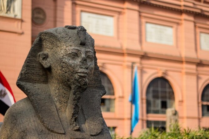 Private Giza Pyramids and Egyptian Museum Tours - Tips to make your day smoother (and more satisfying)