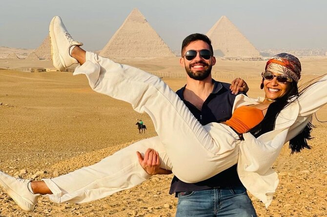 Private Giza Pyramids and Sphinx tour - Value and pricing: the $10 headline, and what it doesn’t include