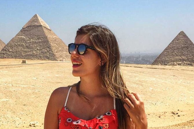 Private Giza pyramid,sphinx, Mummification temple& inside pyramid - Price and value: what $14 likely gets you, and what to budget