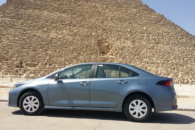 Private Giza Pyramids,Sphinx,camel,lunch, 2 tombs,Great Pyramid - Great Pyramid of King Cheops: the included entrance that changes everything