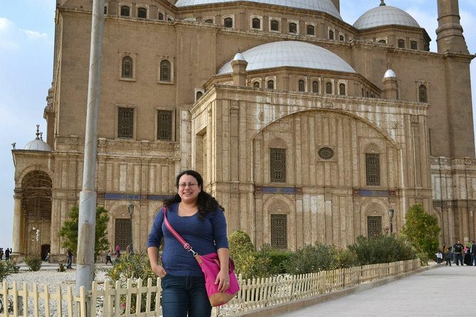 Private Giza pyramids,Sphinx,Lunch,Camel & inside the pyramids - Giza Plateau highlights: pyramids, Sphinx, and panoramic viewpoints