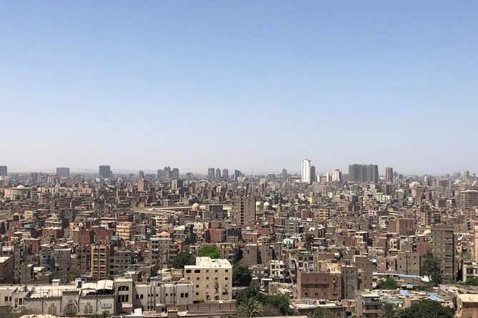 Private Guide Tour Egypt by Car - Sultan Hassan Mosque-Madrasa: Cairo’s giant, and why it’s historically important