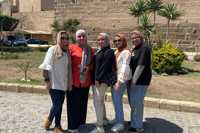 Private Guide Tour Egypt by Car - Entry fees, pacing, and avoiding the common short-tour traps