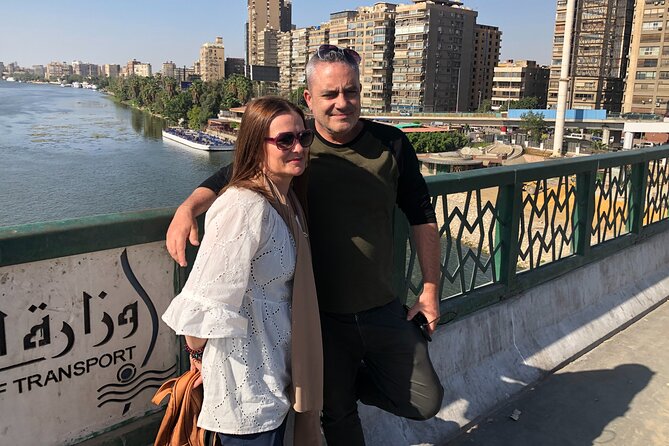 Private Guide Tour Egypt by Car - Baybars II Khanqah and Mausoleum in historic Sharia Gamaliya