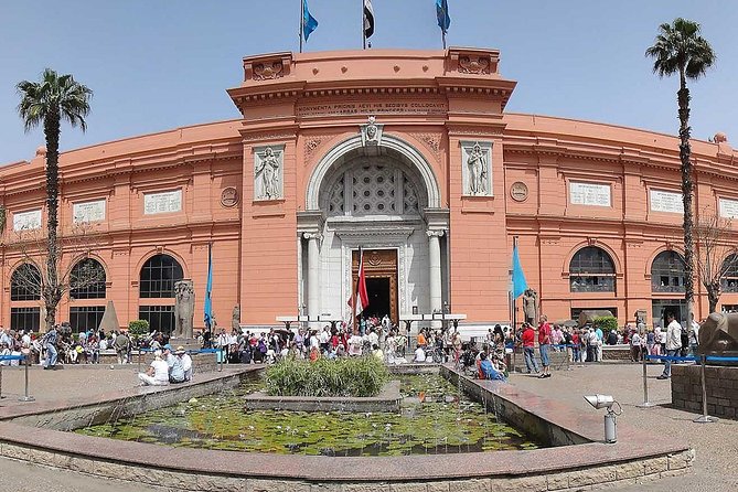 Private Guided 2 days tour Package to Cairo and Giza Sightseeing - Salah El-Din Citadel and the Alabaster Mosque