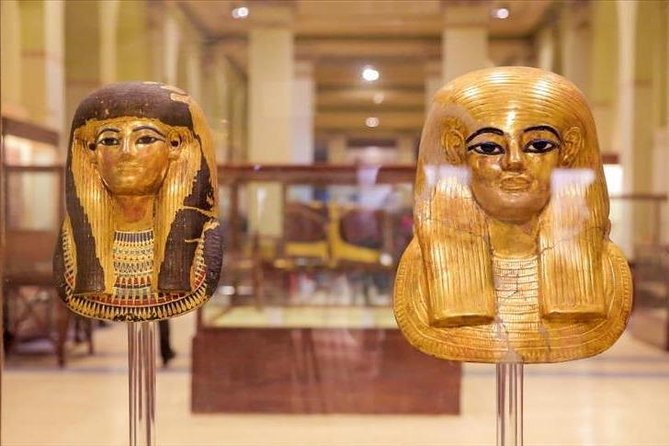 Private Guided 2 days tour Package to Cairo and Giza Sightseeing - Private Vehicle, Pickup, and How the Pace Feels in Real Life