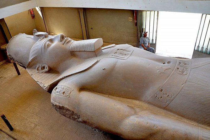 Private Guided 2 days tour Package to Cairo and Giza Sightseeing - Price and Value: What $310 Covers (and What It Doesn’t)