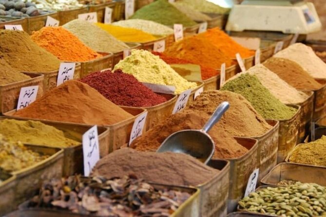 Private Guided City Tour with Shopping and Transfer in Hurghada - What to pack and how to behave (so it feels easy)