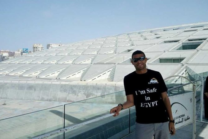 Private guided Day Tour To Alexandria From Cairo - Cairo to Alexandria: the schedule and timing that matter