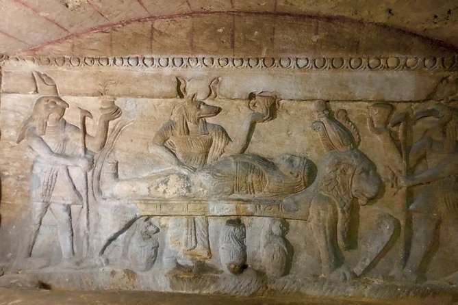 Private Guided Day Tour to Alexandria from Cairo + Lunch - Why a Private Alexandria Day Trip Works Better Than DIY