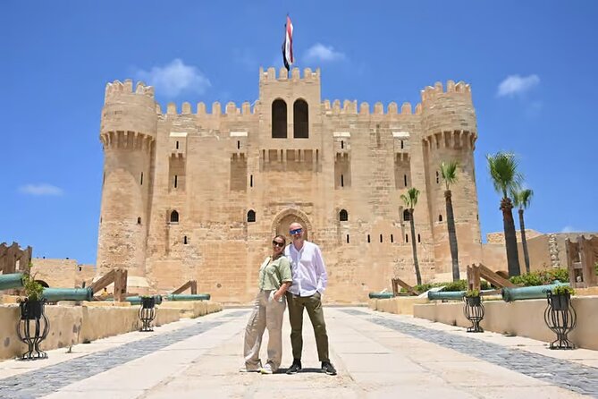 Private Guided Day Trip To Alexandria From Cairo - Why Alexandria is a tough day from Cairo (and how this tour fixes it)
