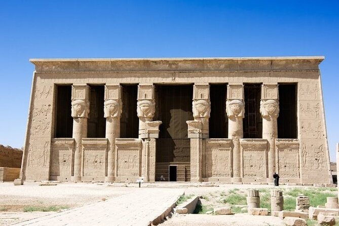 Private Guided Day Trip to Dendara and Abydos Temples with felucca From Luxor - Key Things You’ll Notice on This Abydos and Dendera Day