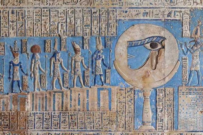Private Guided Day Trip to Dendara and Abydos Temples with felucca From Luxor - Should You Book This Abydos and Dendera Day Trip?