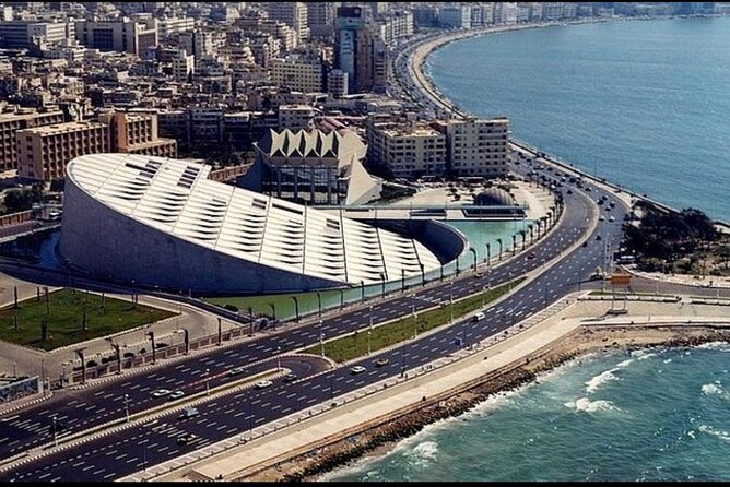 Private Guided Full Day Tour To Alexandria From Cairo - Quick hits: what makes this Alexandria tour work