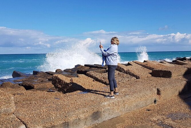 Private Guided Full Day Tour To Alexandria From Cairo - Cairo to the Mediterranean: the morning drive and what to expect