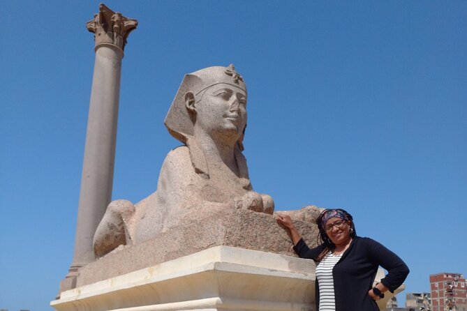 Private Guided half day tour Egyptian Museum - Tickets, tipping, and what $17 really means