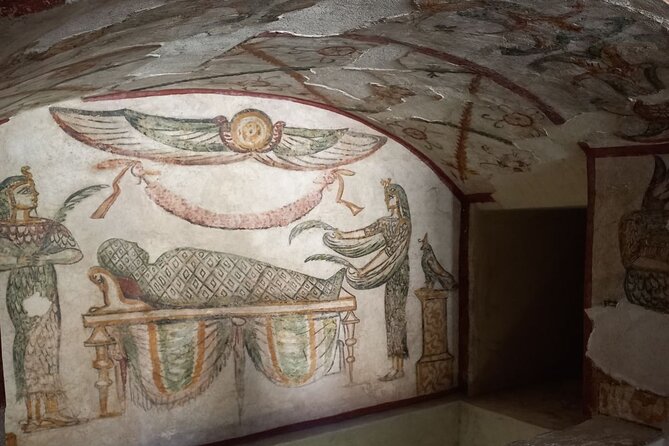 Private Guided half day tour Egyptian Museum - What to bring so the half-day doesn’t feel like a slog