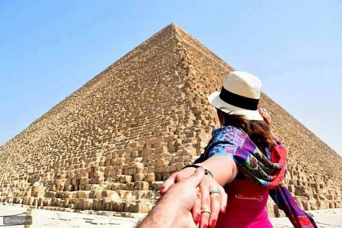 Private Guided Half-Day Tour to Giza Pyramids and Sphinx - Should you book this private Giza Pyramids and Sphinx tour?