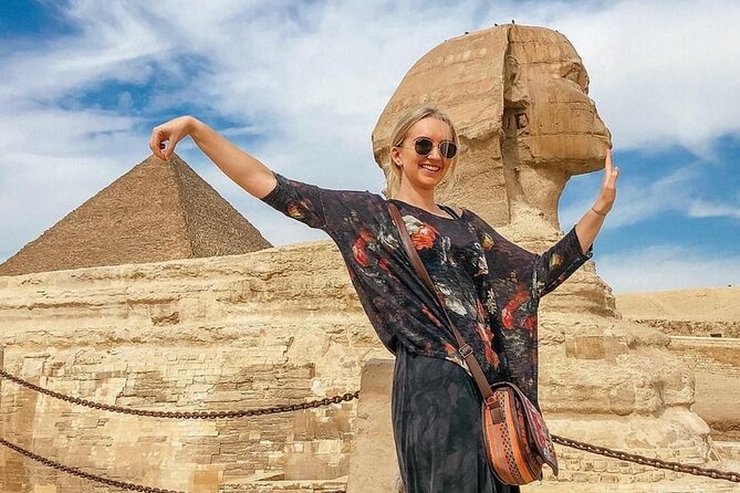 Private guided half Day tour to Pyramids Of Giza from Cairo - A private half day in Giza: what the 6–7 hour rhythm really feels like