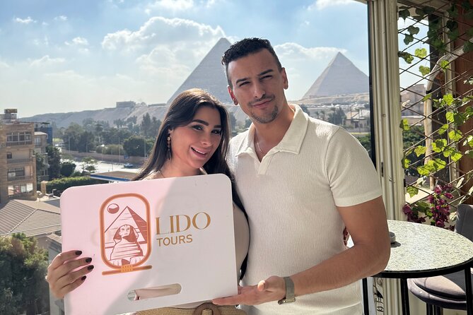Private Guided Tour in Grand Egyptian Museum and Giza Pyramids - Optional Camel Ride and Quad Bikes: Adding Sand-Time Without Losing the Plan