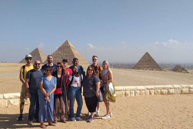 Private Guided Tour to Giza Pyramids and Sphinx - Price, booking timing, and what you’re actually paying for