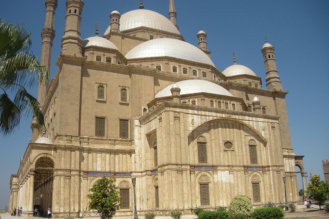Private Guided Tour To Islamic Cairo & Bazaar - Hotel Pickup and the A/C Minivan Reality Check