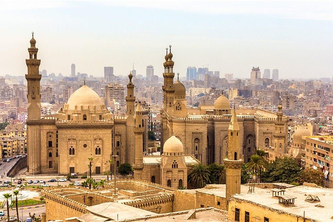 Private Guided Tour To Islamic Cairo & Bazaar - Price and Logistics: What $8 Buys You in Real Life