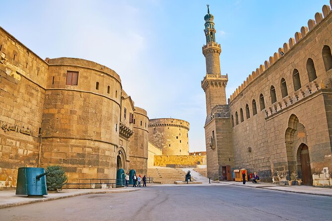 Private Guided Tour to Old Cairo with Egyptologist Guide - Key highlights worth planning for
