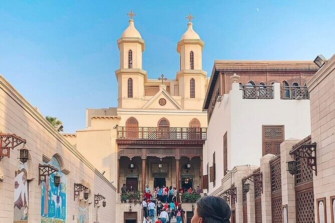 Private Guided Tour to Old Cairo with Egyptologist Guide - Price and value: what $34 buys you (and what it doesn’t)