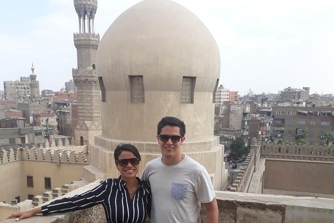 Private Guided Tour to the Mosques of Sultan Hassan, Al-Rifa'i, and Ibn Tulun in Cairo - Value and Price: Is $42.86 per Person Worth It?