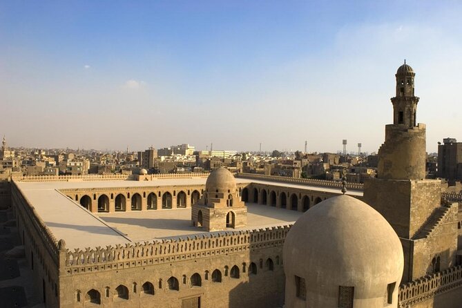 Private guided tour to The National museum of Egyptian Civilization & old Cairo - Key highlights you’ll actually notice