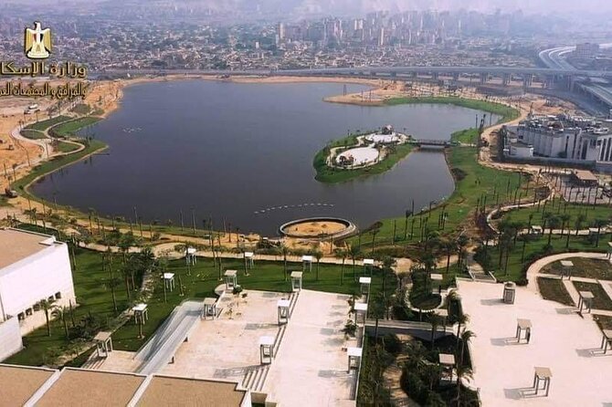 Private guided tour to The National museum of Egyptian Civilization & old Cairo - Timing, pacing, and what to wear for churches and mosques