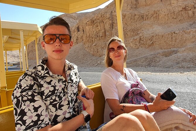 Private Guided Tour to Valley of the Kings - Key Things I’d Put on Your Radar