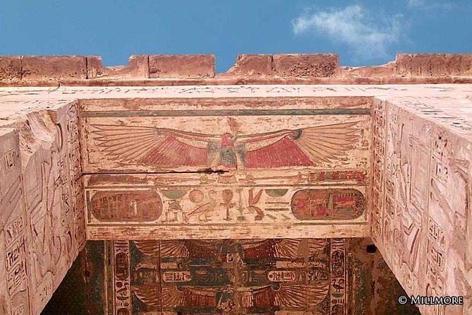 Private Habu Temple, Valley of the Artisans, Valley of the Queens from Luxor - A private West Bank morning: why this format works