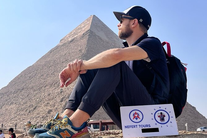 Private Half Day Giza Pyramids Tour with camel & Lunch - The Guide Factor: Why This Tour’s Reviews Point to Madame Hend