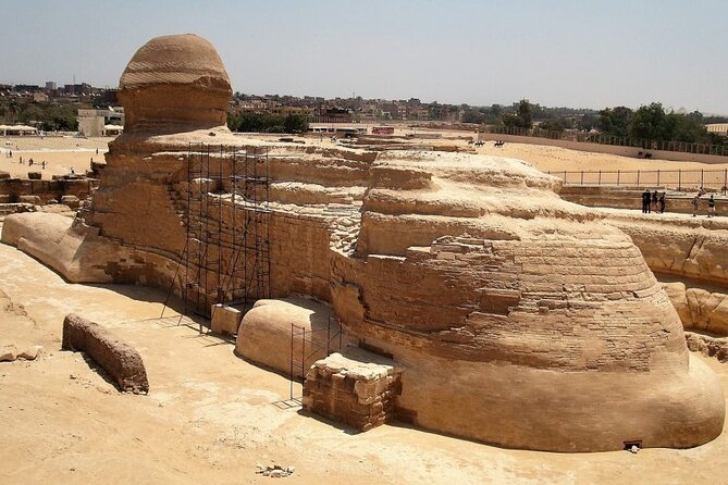 Private Half day Tour of the Pyramids and Sphinx from Cairo - Price and Logistics: Is $11 Really Good Value?