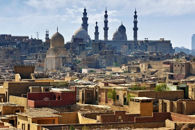 Private Half-Day Tour to City of the Dead and Mosque of Ibn Tulun in Cairo - Walking Through Tombs and Homes (What You’re Really Seeing)