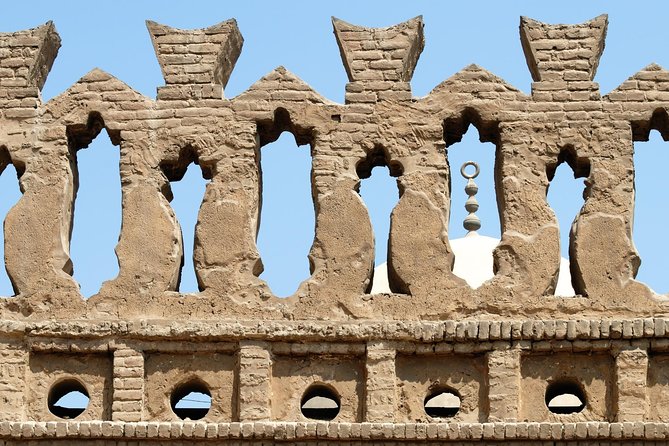 Private Half-Day Tour to City of the Dead and Mosque of Ibn Tulun in Cairo - Your Guide Makes the Tour (And It Shows)