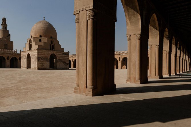 Private Half-Day Tour to City of the Dead and Mosque of Ibn Tulun in Cairo - Value for Money: $37.14 and the Real Math