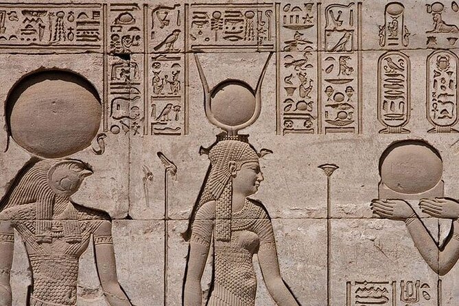 Private Half Day Tour to Dendara Temple from Luxor - Private tour value: what you’re paying for at $45