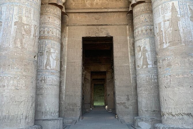 Private Half Day Tour to Dendara Temple from Luxor - Small practical tips so your visit feels effortless