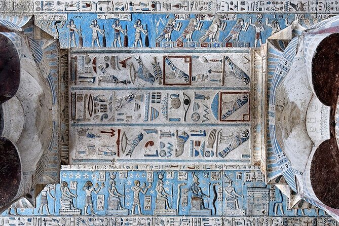 Private Half-Day Tour to Dendera Temple from Luxor - Price and Value: What $50 Gets You in the Real World