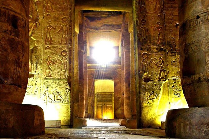 Private Half-Day Tour to Dendera Temple from Luxor - Who This Tour Fits Best (and Who Might Want Something Different)