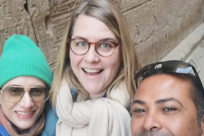 Private Half Day Tour To East Bank Luxor Egypt - Who should book this East Bank tour